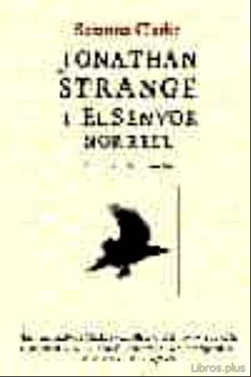 Descargar gratis ebook JONATHAN STRANGE I EL SR. NORRELL en epub