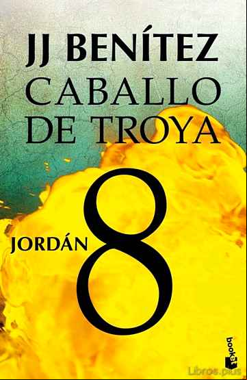 Descargar ebook JORDAN (CABALLO DE TROYA 8)