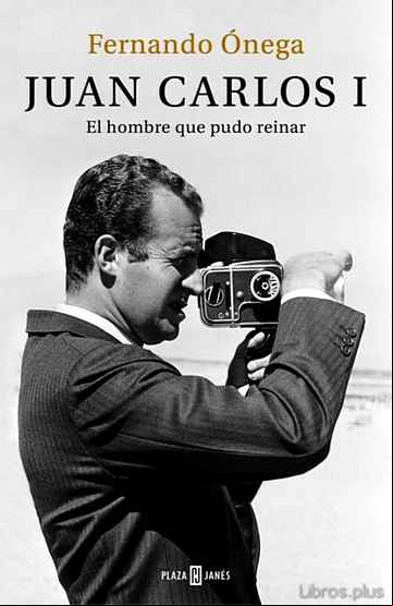 Descargar gratis ebook JUAN CARLOS I en epub