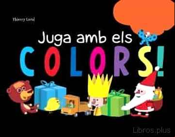 Descargar ebook JUGA AMB ELS COLORS