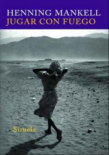 Descargar gratis ebook JUGAR CON FUEGO en epub