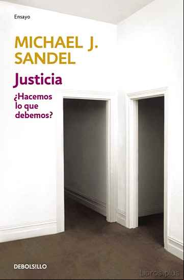 Descargar ebook JUSTICIA ¿HACEMOS LO QUE DEBEMOS? en epub