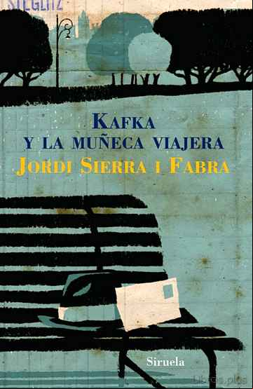 Descargar ebook KAFKA Y LA MUÑECA VIAJERA