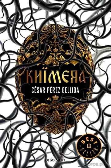 Descargar ebook KHIMERA
