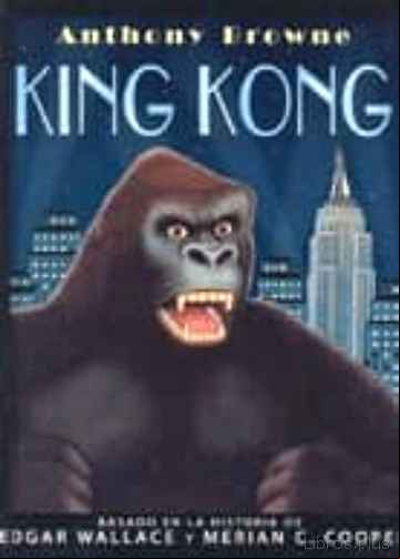 Descargar ebook KING KONG