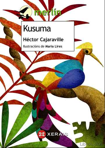 Descargar gratis ebook KUSUMA en epub