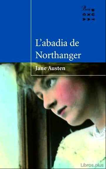 Descargar gratis ebook L ABADIA DE NORTHANGER en epub