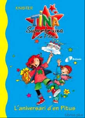 Descargar ebook L ANIVERSARI D EN PITUS