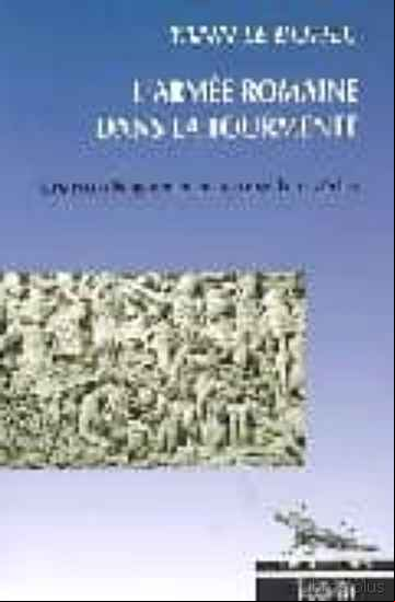 Descargar gratis ebook L ARMEE ROMAINE DANS LA TOURMENTE: UNE NOUVELLE APPROCHE DE LA CR ISE DU IIIE SIECLE en epub