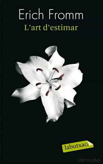 Descargar gratis ebook L ART D ESTIMAR en epub