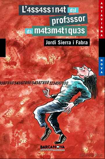 Descargar ebook L ASSASSINAT DEL PROFESSOR DE MATEMATIQUES