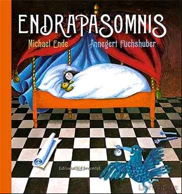 Descargar gratis ebook L ENDRAPASOMNIS en epub