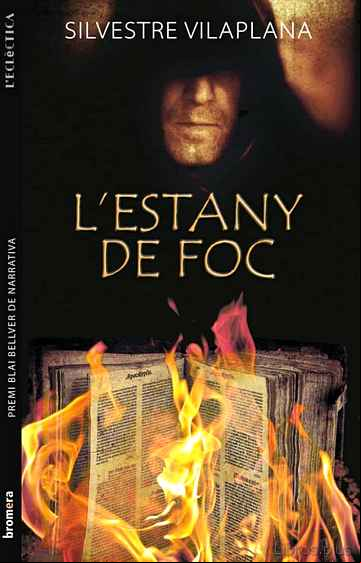 Descargar gratis ebook L ESTANY DE FOC en epub