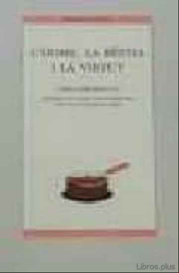 Descargar gratis ebook L HOME, LA BESTIA, I LA VIRTUT en epub