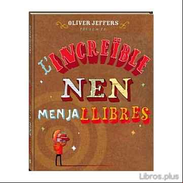 Descargar ebook L INCREÏBLE NEN MENJALLIBRES