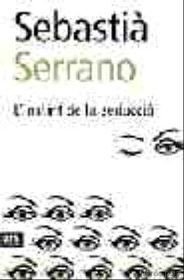 Descargar gratis ebook L INSTINT DE LA SEDUCCIO en epub