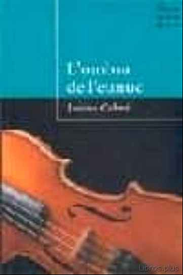 Descargar ebook L OMBRA DE L EUNUC