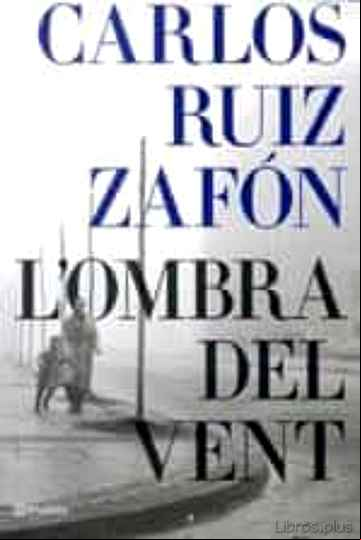 Descargar gratis ebook L OMBRA DEL VENT en epub