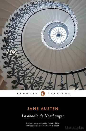 Descargar gratis ebook LA ABADÍA DE NORTHANGER en epub