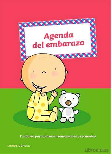 Descargar ebook LA AGENDA DEL EMBARAZO