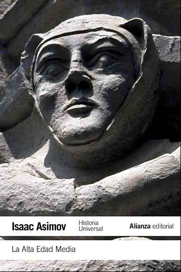 Descargar ebook LA ALTA EDAD MEDIA: LAS EDADES OSCURAS