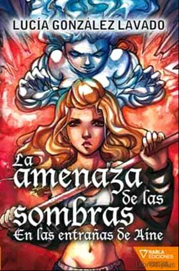 Descargar ebook LA AMENAZA DE LAS SOMBRAS