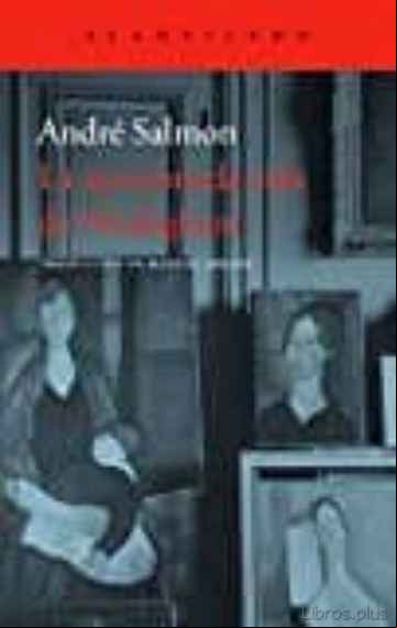 Descargar gratis ebook LA APASIONADA VIDA DE MODIGLIANI en epub