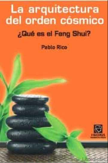 Descargar gratis ebook LA ARQUITECTURA DEL ORDEN COSMICO en epub