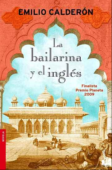 Descargar gratis ebook LA BAILARINA Y EL INGLES en epub