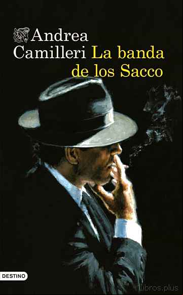 Descargar gratis ebook LA BANDA DE LOS SACCO en epub