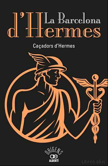 Descargar ebook LA BARCELONA D HERMES