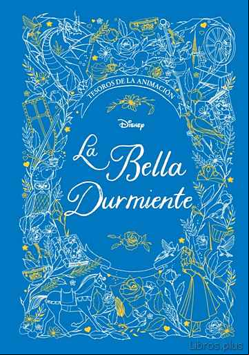 Descargar gratis ebook LA BELLA DURMIENTE. TESOROS DE LA ANIMACION en epub