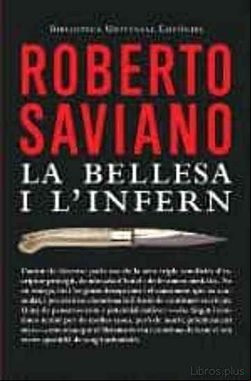 Descargar gratis ebook LA BELLESA I L INFERN en epub