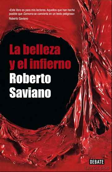Descargar gratis ebook LA BELLEZA Y EL INFIERNO en epub