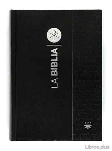 Descargar ebook LA BIBLIA