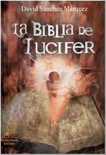 Descargar gratis ebook LA BIBLIA DE LUCIFER en epub