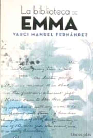 Descargar gratis ebook LA BIBLIOTECA DE EMMA en epub