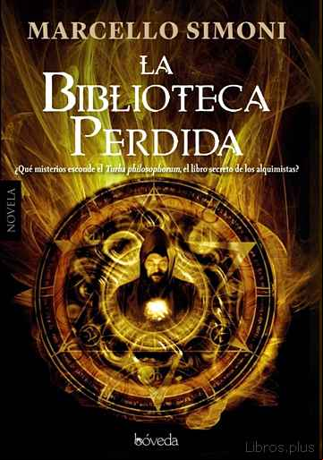 Descargar gratis ebook LA BIBLIOTECA PERDIDA en epub