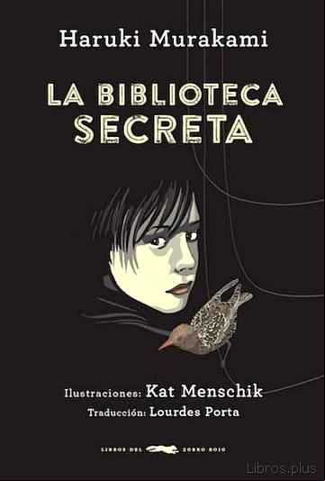 Descargar gratis ebook LA BIBLIOTECA SECRETA en epub