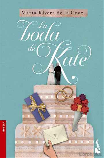 Descargar gratis ebook LA BODA DE KATE en epub