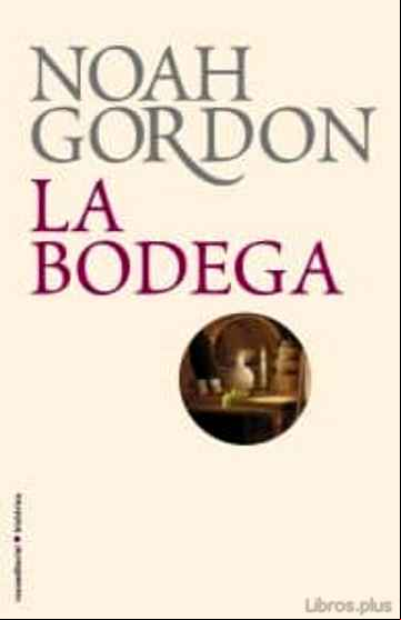 Descargar gratis ebook LA BODEGA en epub