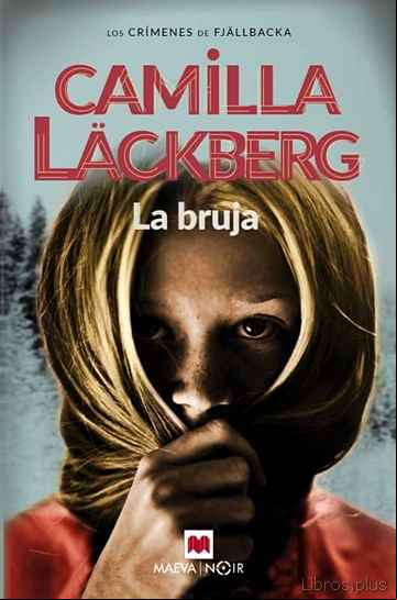 Descargar gratis ebook LA BRUJA (SERIE FJÄLLBACKA 10) en epub