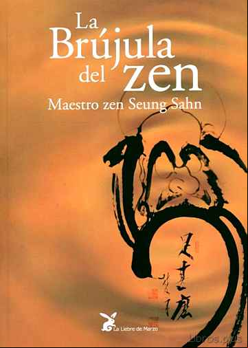 Descargar gratis ebook LA BRUJULA DEL ZEN en epub