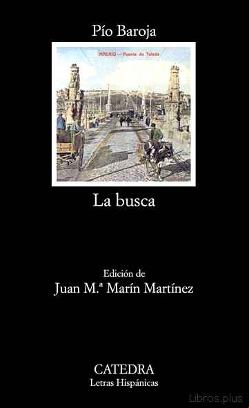 Descargar gratis ebook LA BUSCA en epub