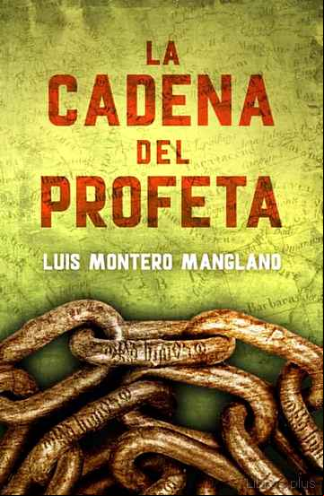 Descargar ebook LA CADENA DEL PROFETA (LOS BUSCADORES 2)
