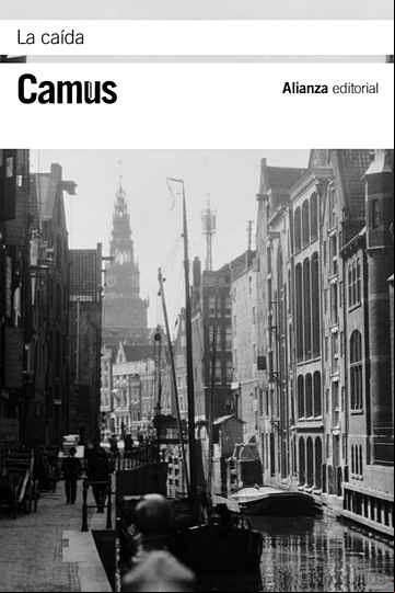 Descargar gratis ebook LA CAIDA en epub