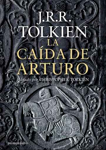 Descargar ebook LA CAIDA DE ARTURO
