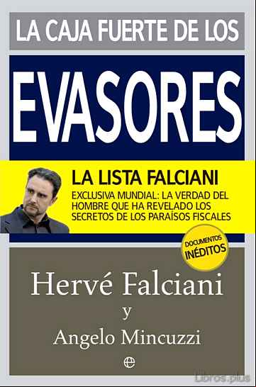 Descargar gratis ebook LA CAJA FUERTE DE LOS EVASORES en epub
