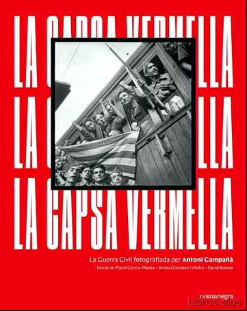 Descargar gratis ebook LA CAPSA VERMELLA en epub