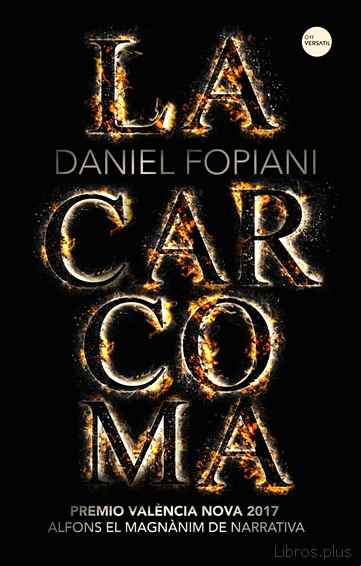 Descargar gratis ebook LA CARCOMA en epub